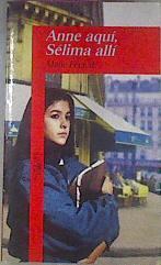 Anne Aqui Selima Alli | 24288 | Feraud Marie