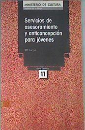 Servicios de asesoramiento y anticoncepción para jóvenes | 172152 | Consejo de Europa
