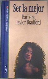Ser la mejor | 169845 | Bradford, Barbara Taylor