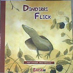 Dindirri = Flick | 169142 | Lertxundi Esnal, Anuel