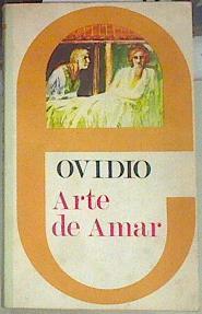 Arte de amar | 155292 | Ovidio Nasón, Publio