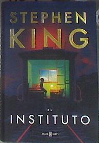El instituto | 178146 | King, Stephen (1947-)