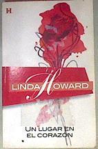 Un lugar en el corazon | 34451 | Linda Howard