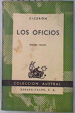 Los oficios | 71009 | Ciceron