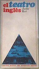 El teatro inglés | 169441 | Jaime Rest