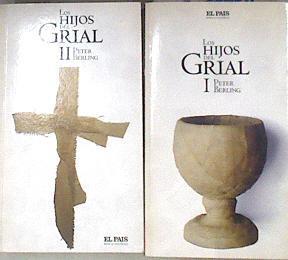 Los hijos del Grial I II | 172642 | Berling, Peter/Pawlowsky, Helga