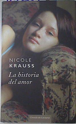 La historia del amor | 127264 | Krauss, Nicole