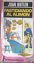 Fastidiando Al Alimon | 5335 | Butler Joan