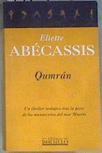 Qumrán | 171648 | Abécassis, Eliette