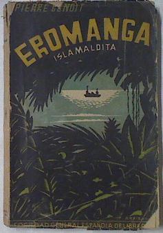 Eromanga Isla Maldita | 67194 | Benoit Pierre