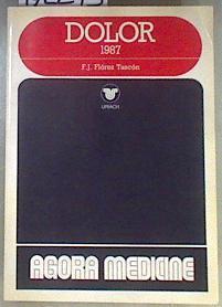 Dolor 1987 | 172295 | Flórez Tascón, Francisco José