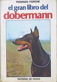 Gran libro del dobermann, el | 147980 | Fiorone, Fiorenzo