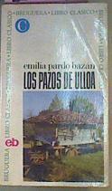 Los Pazos De Ulloa | 12333 | Emilia Pardo Bazan