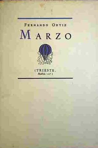 Marzo | 40844 | Ortiz, Fernando