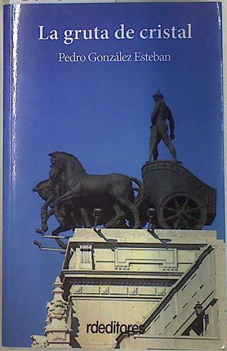 La gruta de crital | 132851 | González Esteban, Pedro