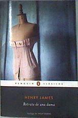 Retrato de una dama | 187137 | James, Henry (1843-1916)