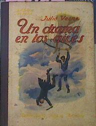 Un Drama En Los Aires | 53622 | Verne, Julio
