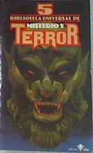 Terror Nº 5 | 171563 | VVAA