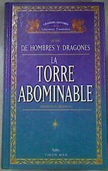 La torre abominable | 91373 | Dickson, Gordon R.