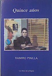 Quince Años | 262 | Pinilla Ramiro