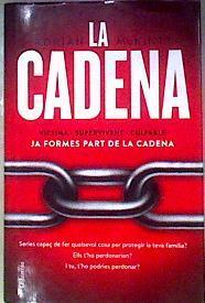 La Cadena | 187031 | McKinty, Adrian