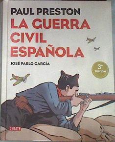 La Guerra Civil española | 169930 | García Gil, José Pablo/Preston, Paul (1946-)