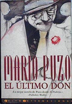 El último don | 80069 | Puzo, Mario