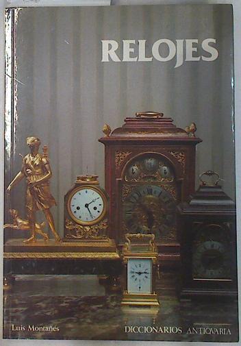 Relojes | 122535 | Montañés Fontenla, Luis