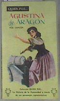 Agustina de Aragón | 172940 | Lanuza, Francisco