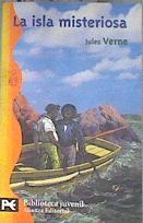 La isla misteriosa | 179478 | Verne, Jules
