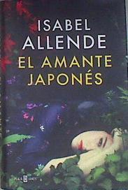 El amante japonés | 172113 | Allende, Isabel (1942-)