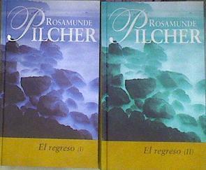 El Regreso I-II | 29773 | Pilcher Rosamunde