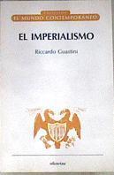 El imperialismo | 170268 | Riera, Jaime/Guastini, Ricardo