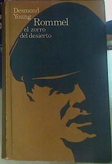 Rommel El Zorro Del Desierto | 56503 | Young, Desmond