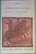 Guerra De Yugurta (Jugurta) | 5600 | Salustio Crispo Cayo