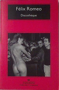 Discotheque | 122162 | Felix Romeo