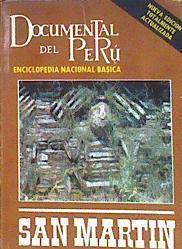 Departamento de San Martín Documental del Peru | 184923 | VVAA, Cortazar, Pedro Felipe
