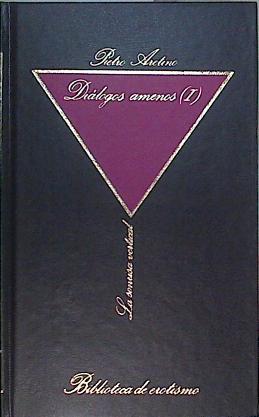 Diálogos amenos. I | 152480 | Aretino, Pietro