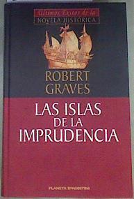 Las islas de la imprudencia | 169359 | Graves, Robert