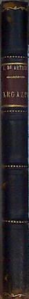 Legazpi: Historia de la Conquista de Filipinas. | 137476 | Jose De Arteche