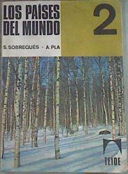 Los países del mundo 2 | 176446 | S. Sobreques  a Pla