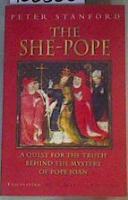 The She-Pope | 166886 | Standford, Peter