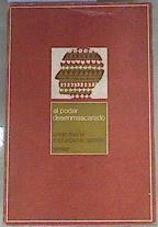 El poder desenmascarado | 169310 | Anne-Marie Rocheblave-Spenlé
