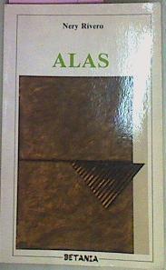 Alas | 55410 | Rivero Nery