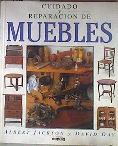 Cuidado y reparación de muebles | 183073 | Day, David/Jackson, Albert