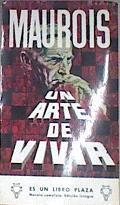 Un arte de vivir | 72611 | Maurois, André