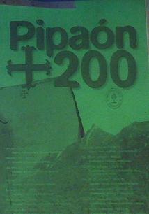Pipaón 200 | 168569 | VVAA
