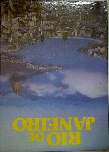 Río de Janeiro (Grandes Ciudades del Mundo) | 128364 | Varios