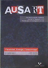 Ausart Visualidad Energia Conectividad Vol 4 2016 1 | 173385 | VVAA