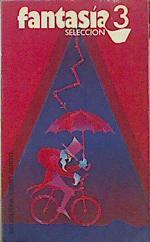 Fantasía Selección 3 | 43002 | Vv.Aa